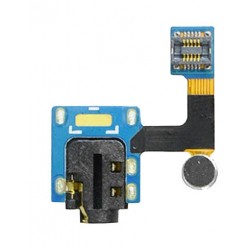 Samsung Galaxy Tab 2 7.0" Audio Headphone Jack Flex Cable